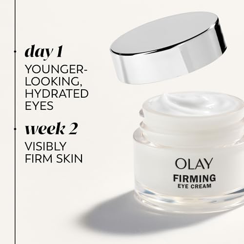 Olay Regenerist Collagen Peptide 24 Firming Eye Cream 0.5oz