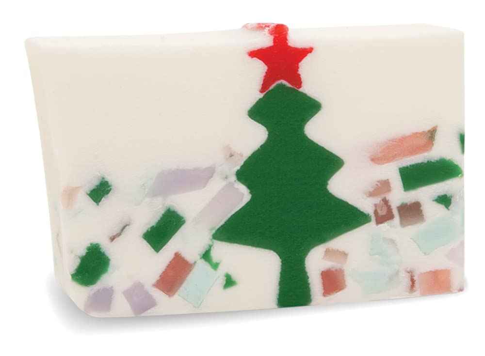 Primal Elements Soap Bar Bundle, Holiday, Multicolor, Orange Peel, Dried Fruit & Spicy Nutmeg, Clove, Cinnamon, 100 g, 8 Count