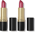 REVLON Super Lustrous Lipstick Wine with Everything 520
