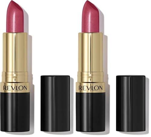 REVLON Super Lustrous Lipstick Wine with Everything 520