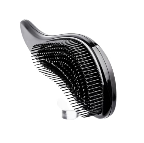 Detangling Brush for All Hair Types - Pain-Free for Adults & Kids