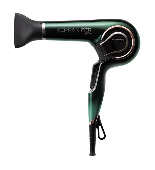 REPRONIZER 7D Plus Hair Beauty Device | Bioprogramming