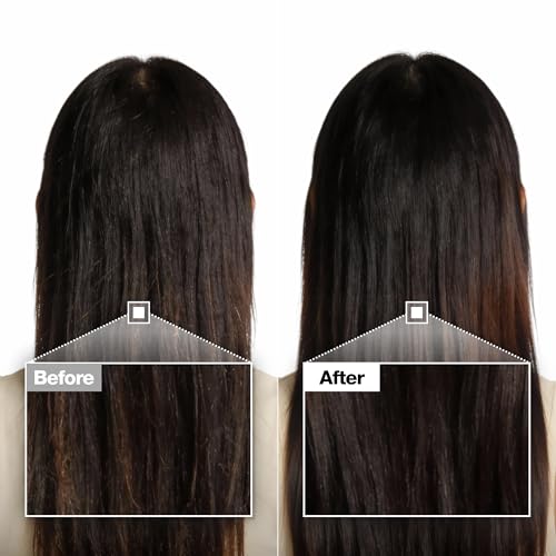 Keratin Treatment Booster Powder for Hair Repair & Deep Conditioning