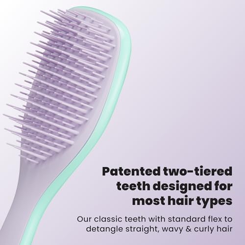 Tangle Teezer Ultimate Detangler Mini Hair Brush