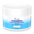 Seborrheic Dermatitis Cream for Face & Scalp - Nourishing Moisturizer with Azelaic Acid & Niacinamide