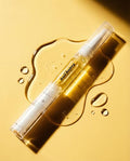 Twinkled T Nail Honey Organic Strengthening Oil for Growth & Moisture