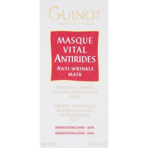 Guinot Vital Anti-Wrinkle Mask, 1.6 oz