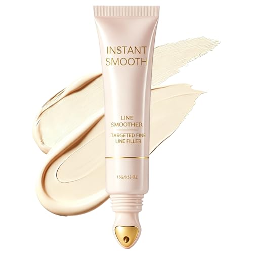 Fine Line Blurring Primer with Vitamin C & Hyaluronic Acid