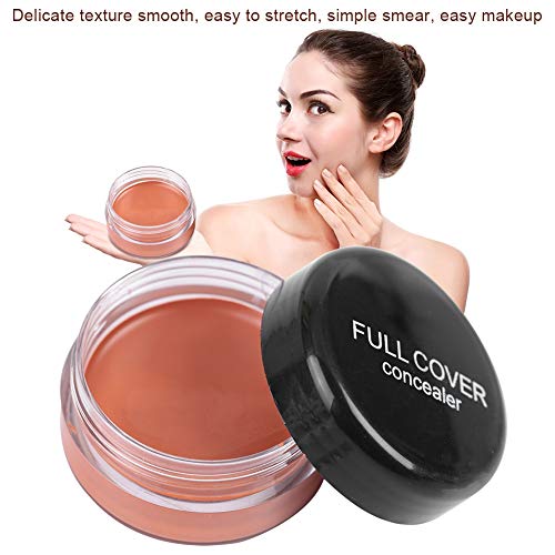 Concealer Stick for Dark Circles & Blemishes - 5 Shades