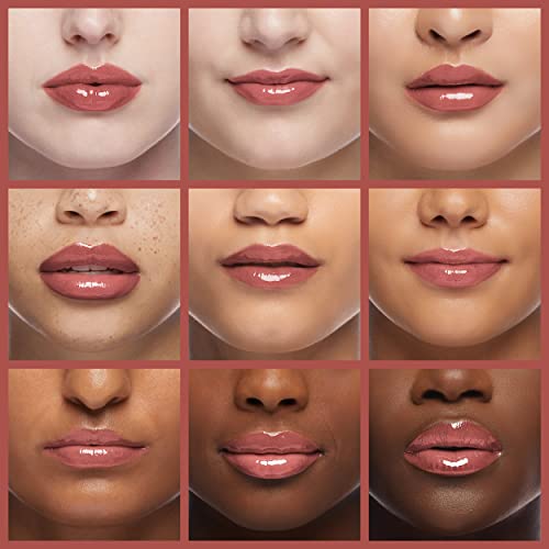 COVERGIRL Outlast AllDay Lip Color 24Hr Dusty Blush