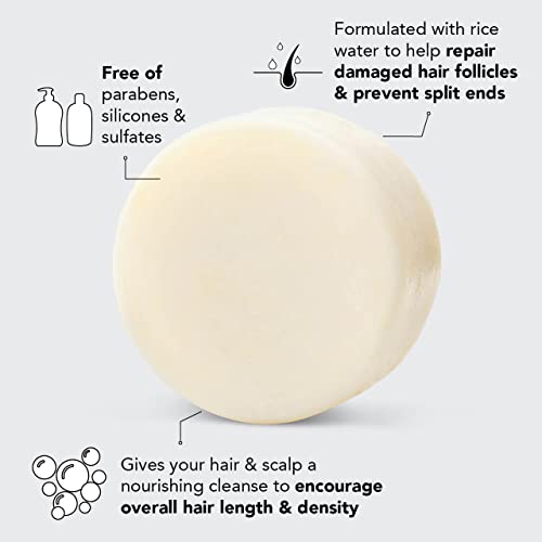 Suave Kids Purely Fun 2 in 1 Shampoo and Conditioner with Coconut Oil, Tear-Free, Hypoallergenic, Gentle Hair Care for Kids with Sensitive Scalps, 6 Count, 18 FL OZ