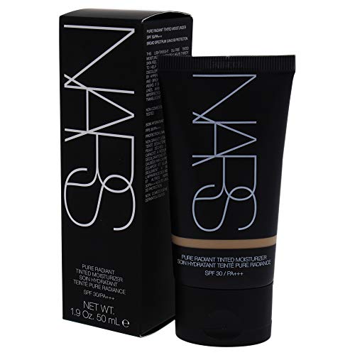 NARS Pure Radiant Tinted Moisturizer SPF 30 Alaska 1.9oz