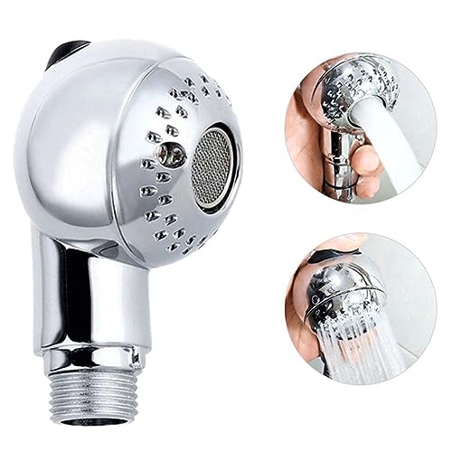 Salon Shampoo Chair Spray Head - Adjustable Handheld Shower