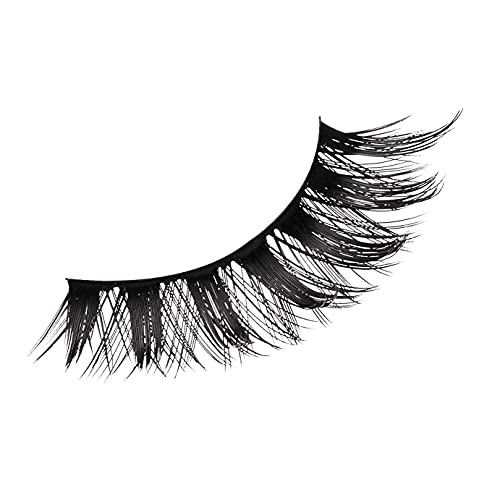 i•ENVY 3D False Eyelashes - 3 Pairs Multi-Angle Volume