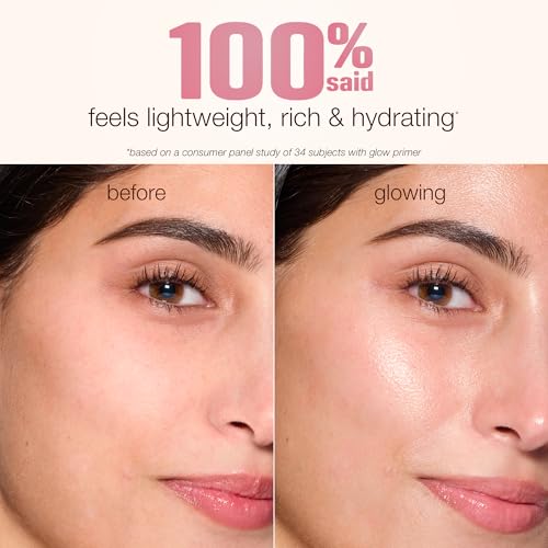 Tarte Ballin' Base Poreless Primer with Rollerball Applicator