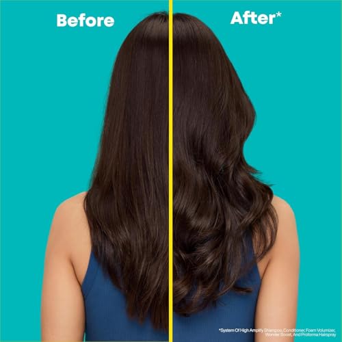 Matrix High Amplify Volumizing Shampoo & Conditioner Set - 10.1 FL Oz