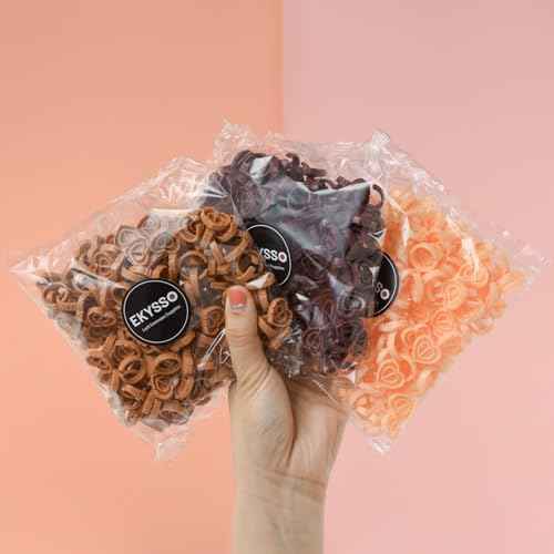 300PCS Glue Rings for Lash Extension Supplies, Lash Glue Ring for Eyelash Extension, Volume Fanning Cup for Eyelash Supplies