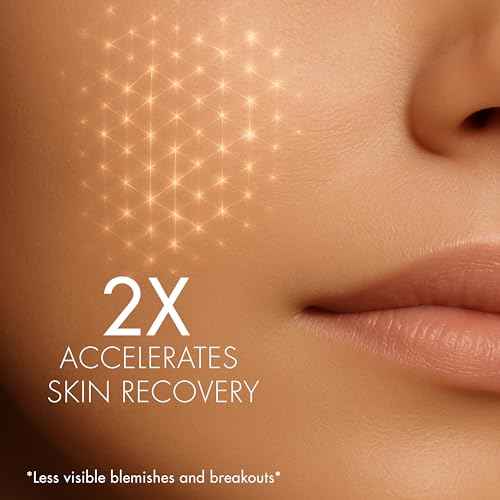 Retinol Serum for Face with Niacinamide ? Dermatologist Tested, Anti-Aging, Korean Skin Care ? Smooths Texture, Reduces Redness, Calms Sensitivity ? Clean Vegan Formula ? 1.69 fl oz