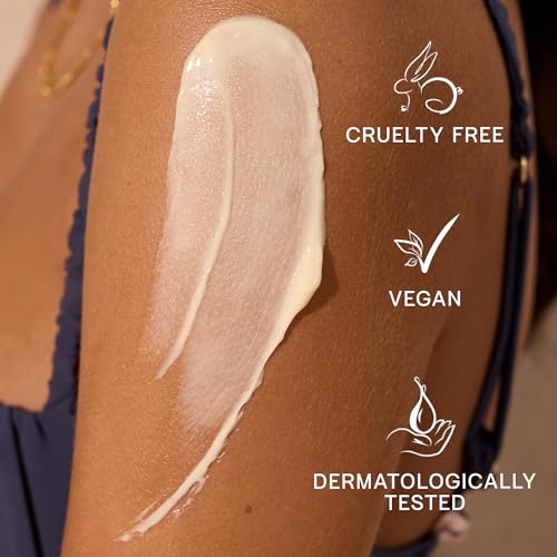 WHIND Marrakech Gleam Illuminating Body Cream ? Jelly Body Butter Moisturizer that Instantly Hydrates and Nourishes with Vitamin C ? 150ml