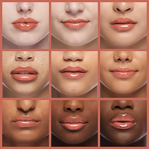 FLOWER Beauty Mix N' Matte Lip Duo - Matte Lipstick & Gloss
