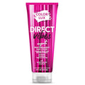 Color Lux Semi-Permanent Hair Color Magenta 8oz - Vibrant, Long-Lasting Dye