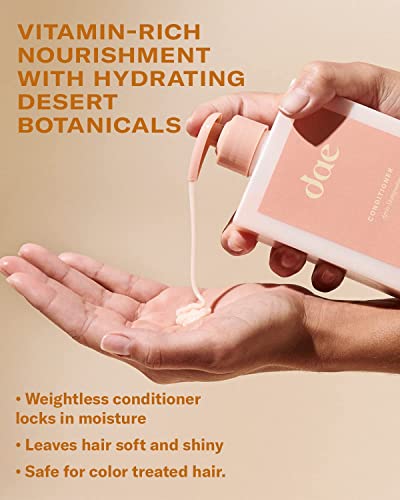DAE Signature Duo Shampoo & Conditioner Set