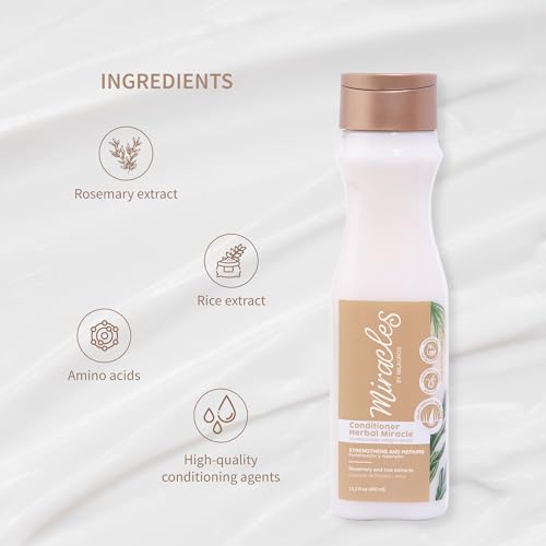 Rosemary Shampoo & Conditioner Set - Anti Hair Loss & Growth