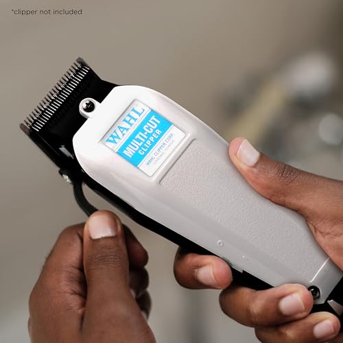 Wahl 1045 Blade Set for Hair Clippers