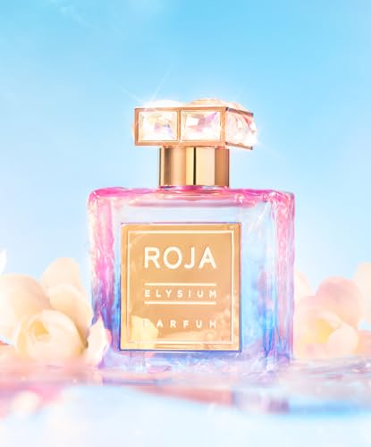 Roja Elysium Parfum Pour Femme 1.7 Fl Oz Fruity Floral Eau de Parfum