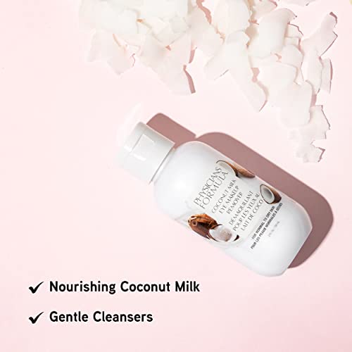 Physicians Formula Coconut Milk Eye Makeup Remover