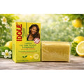 Idole Extra Lemon Lightening Exfoliating Soap 7 oz / 200g