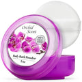R-NEU Talc-Free Body Powder, 5 oz with Puff Applicator
