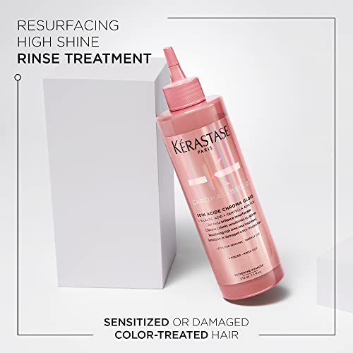 Kérastase Chroma Absolute Hair Gloss Treatment 7.1 oz