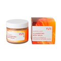 YUNI Beauty Body Moisture Balm - Hydrating Glow Balm, 2 oz