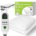 Massage Table Warmer Pad 30x71 - 9 Heat Settings & Timer