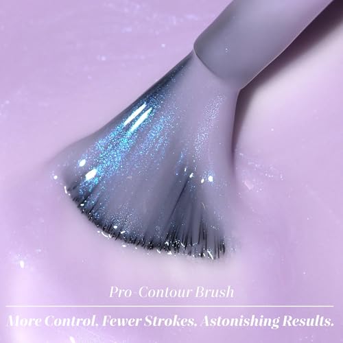 LONDONTOWN Kur Illuminating Nail Concealer Brightener