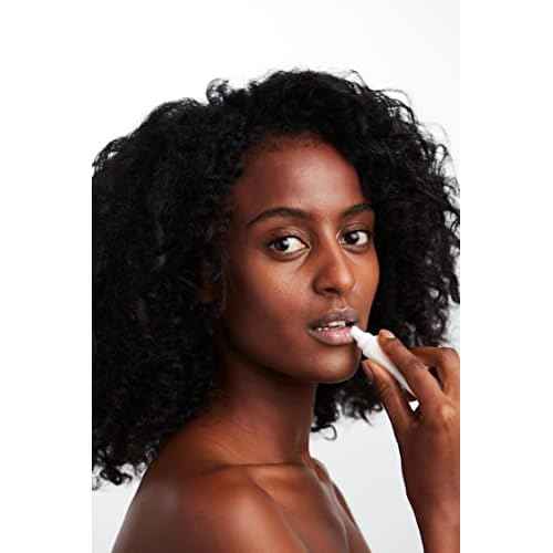 MALIN+GOETZ SPF 30 Lip Balm | Mineral Broad Spectrum Sun Protection with Titanium Dioxide | Moisturizing, Nourishing + Refreshing Spearmint | Reef-Safe, Vegan + Cruelty-Free Lip Care (0.3 Fl Oz.)