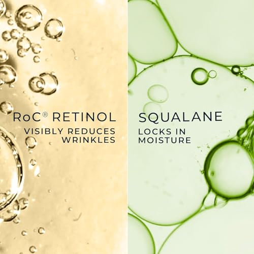RoC Retinol Correxion Deep Wrinkle Night Cream 0.5oz