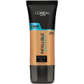 L'Oreal Infallible Pro-Glow Foundation 24HR, Caramel Beige