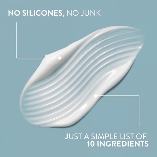 Native Strengthening Conditioner Cashmere & Rain 16.5 fl oz