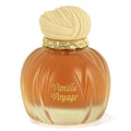 Vanilla Voyage Eau de Parfum 3.4oz - Sweet and Warm Fragrance