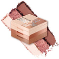 Maybelline Shadow Blocks Eyeshadow Palette, 82nd & Park Ave