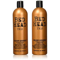 Tigi Bed Head Colour Goddess 25.36oz Duo