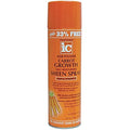 FANTASIA Ic Hair Polisher Carrot Growth Sheen Spray 14 Oz