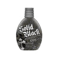 Millennium Tanning Solid Black 100X Dark Tanning Lotion 13.5oz