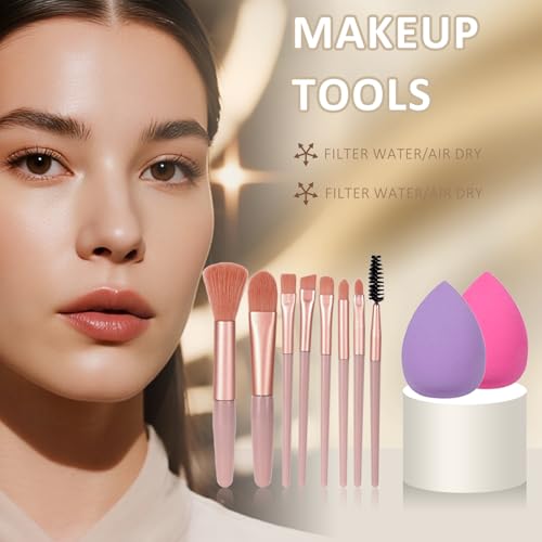 KAVCENT Complete Makeup Kit for Teens & Women