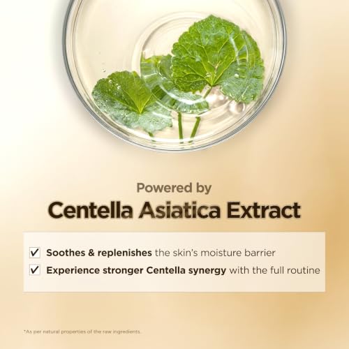 SKIN1004 Centella Travel Kit – 5-Piece Korean Skincare Set