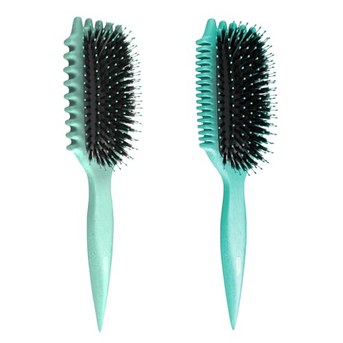 Bounce Curl Volume EdgeLift & Define EdgeLift Brush Bundle