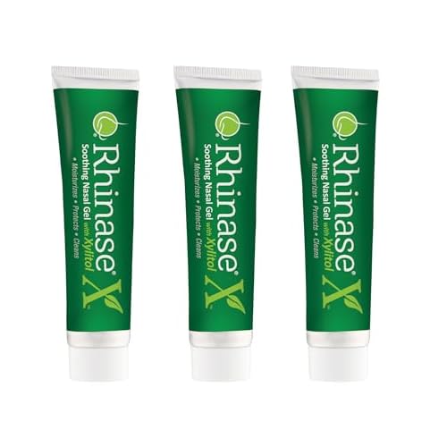 Rhinase X Gel 3 Pack
