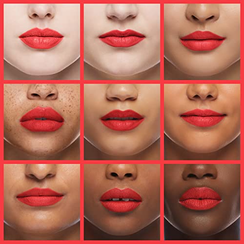 butter LONDON Plush Rush Lipstick